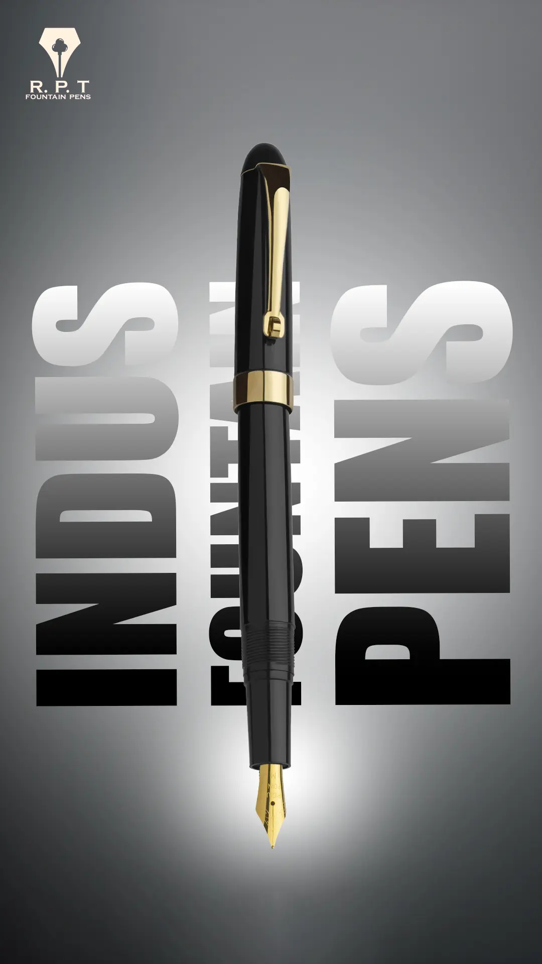 Fountain Pen