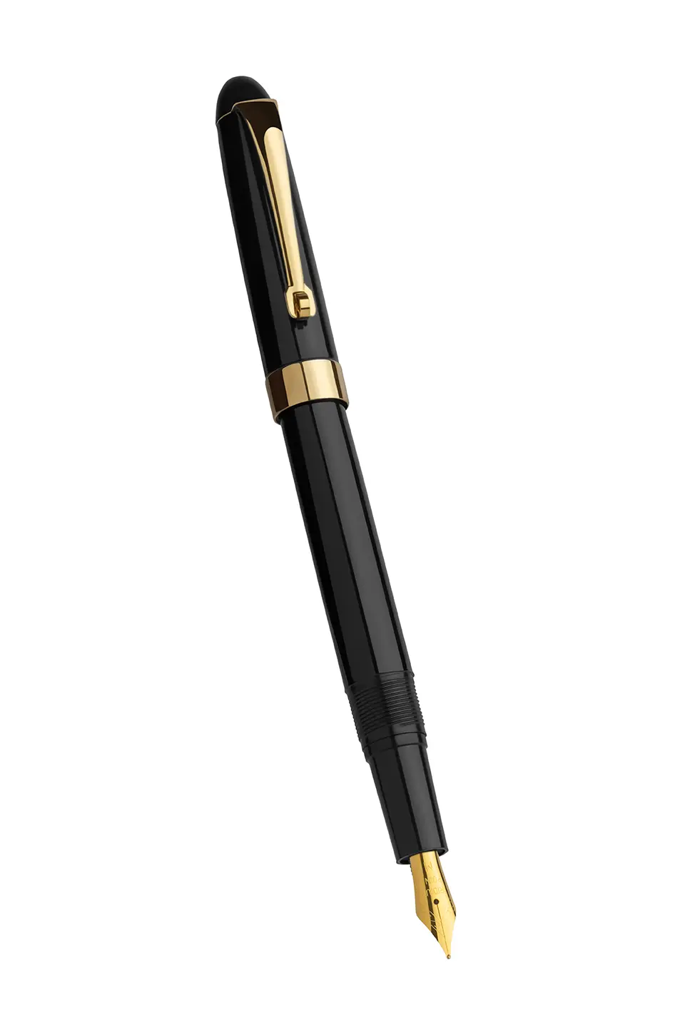 Fountain Pen