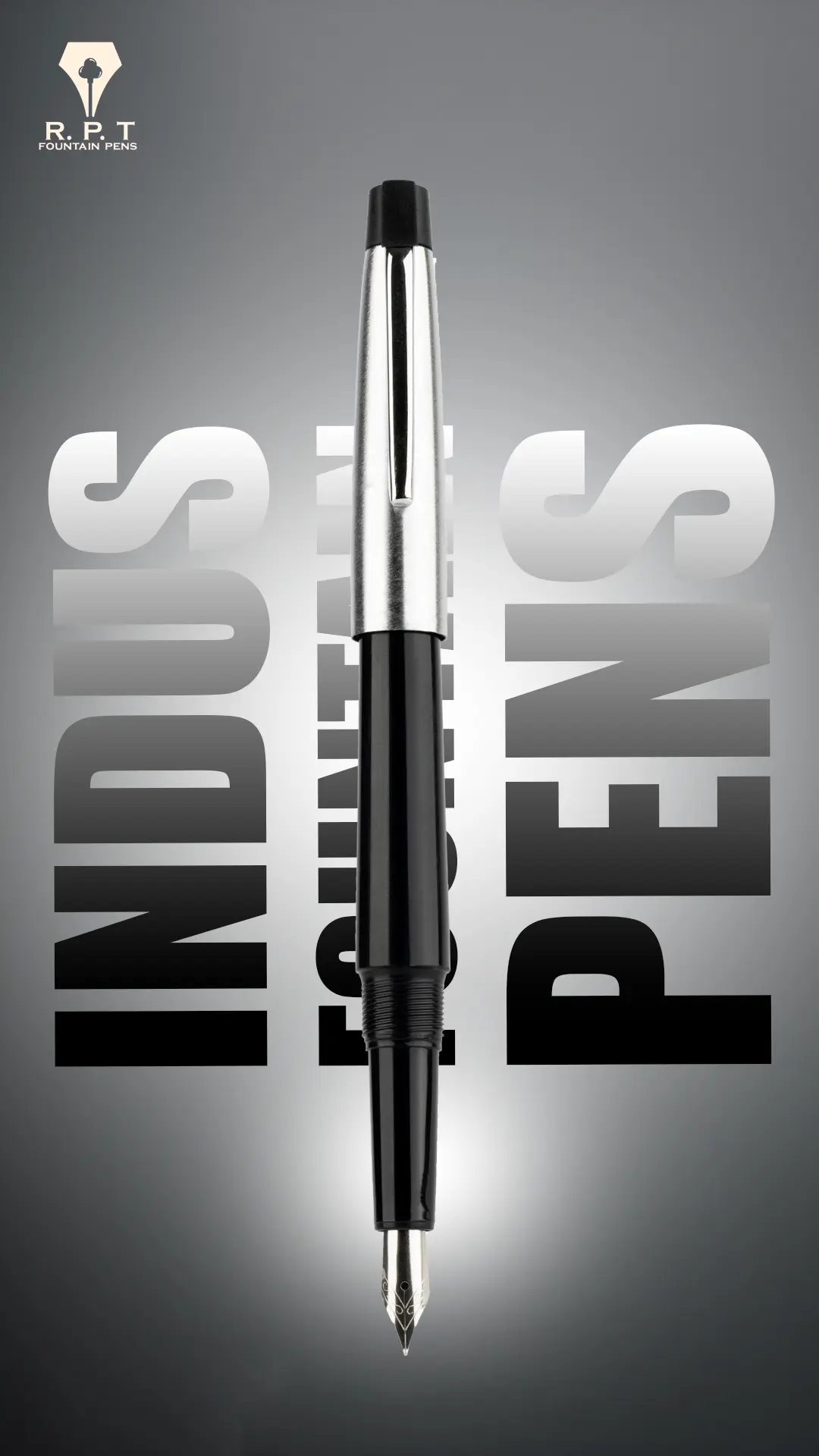 Fountain Pen
