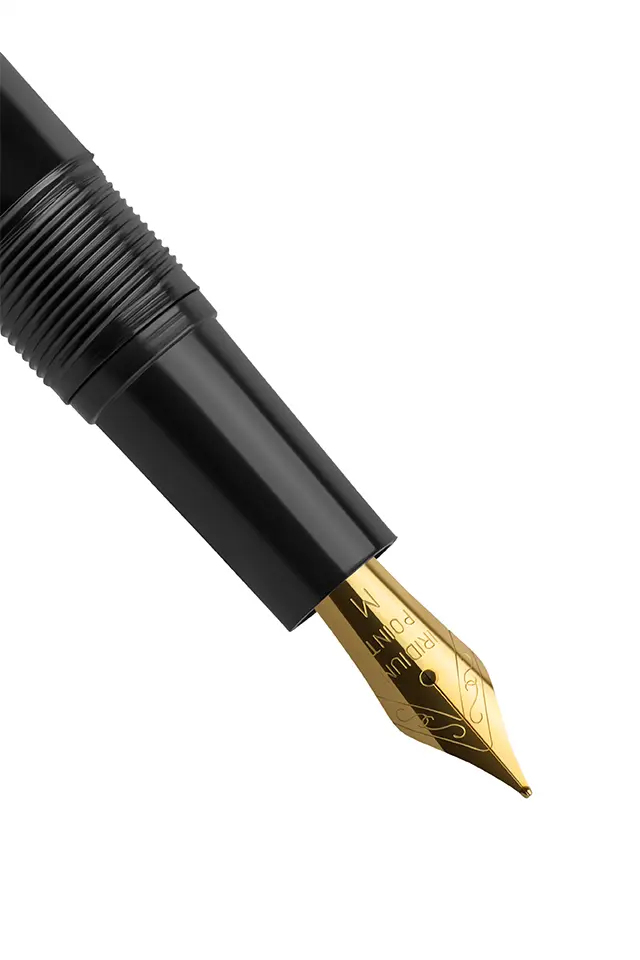 Fountain Pen