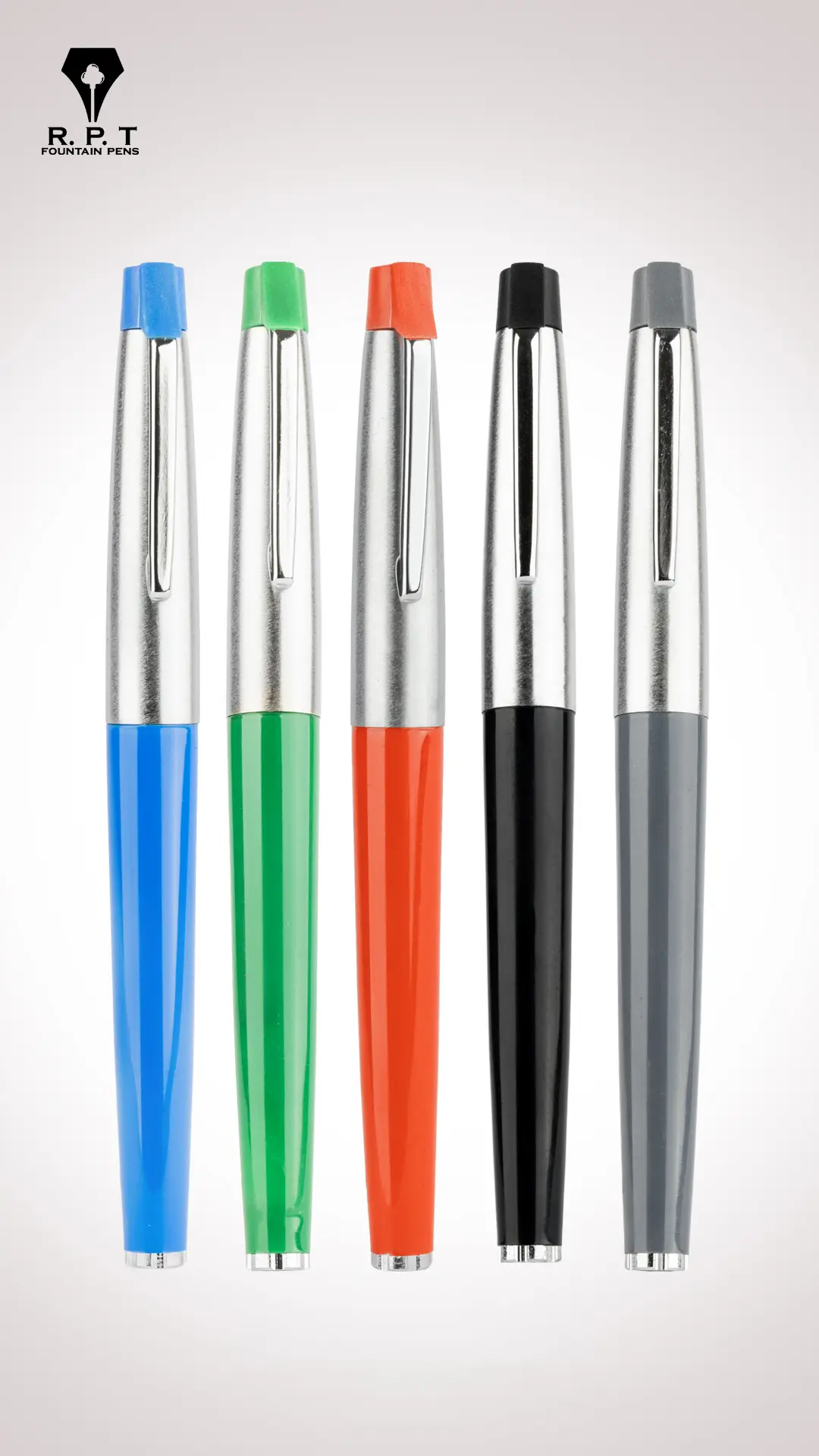 Fountain Pen