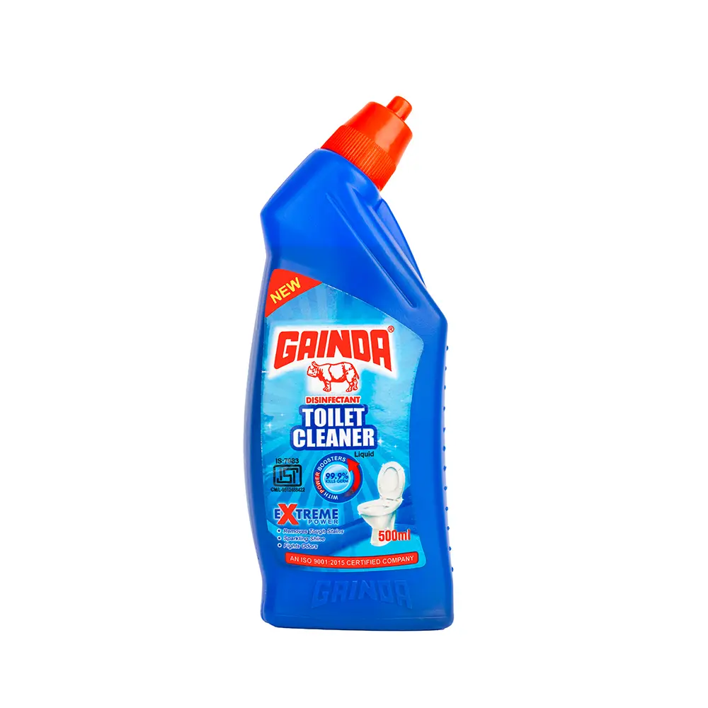Shutter Sutra Studio x Toilet Cleaner 1