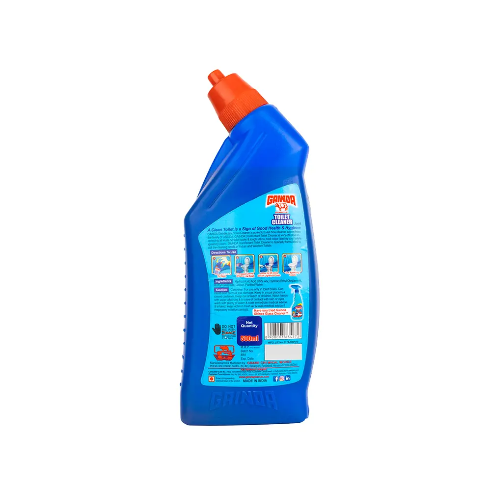 Shutter Sutra Studio x Toilet Cleaner 5