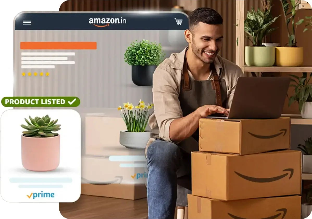 Shutter Sutra Studio x Amazon Registration Banner